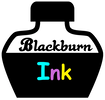 BLACKBURN INK